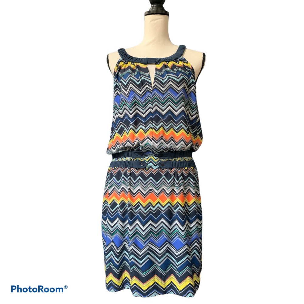 BCBG dress size L